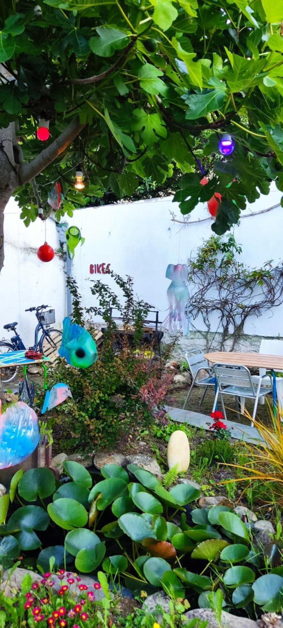 Hostel Namor 리바데오 외부 사진
