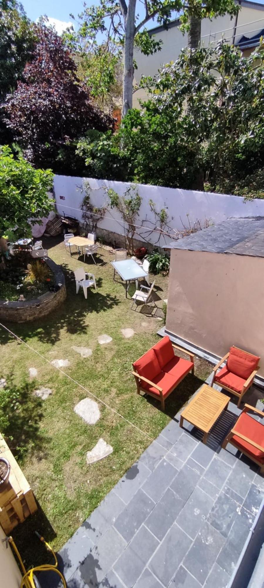 Hostel Namor 리바데오 외부 사진