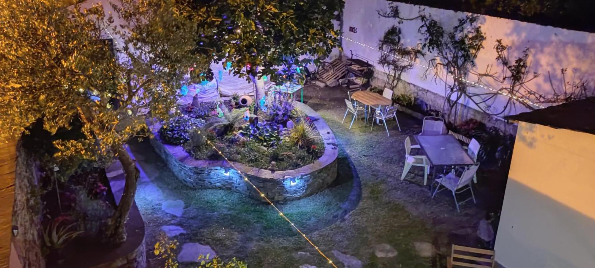 Hostel Namor 리바데오 외부 사진