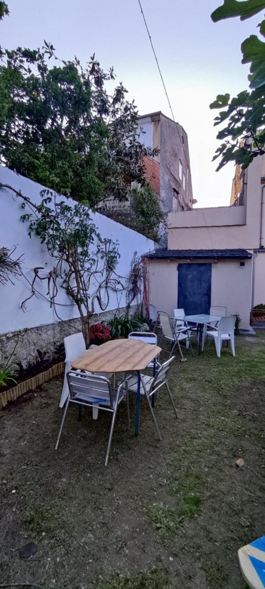 Hostel Namor 리바데오 외부 사진