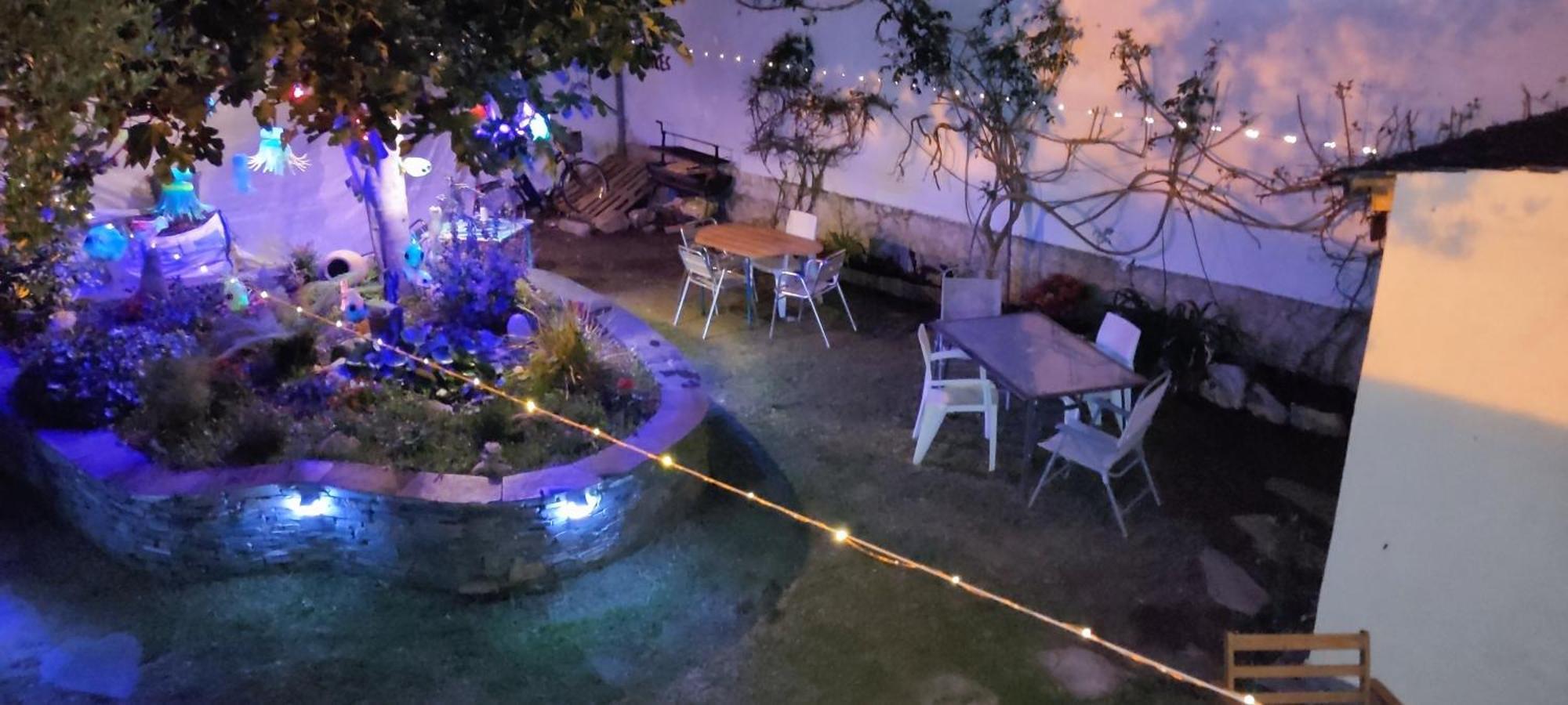 Hostel Namor 리바데오 외부 사진