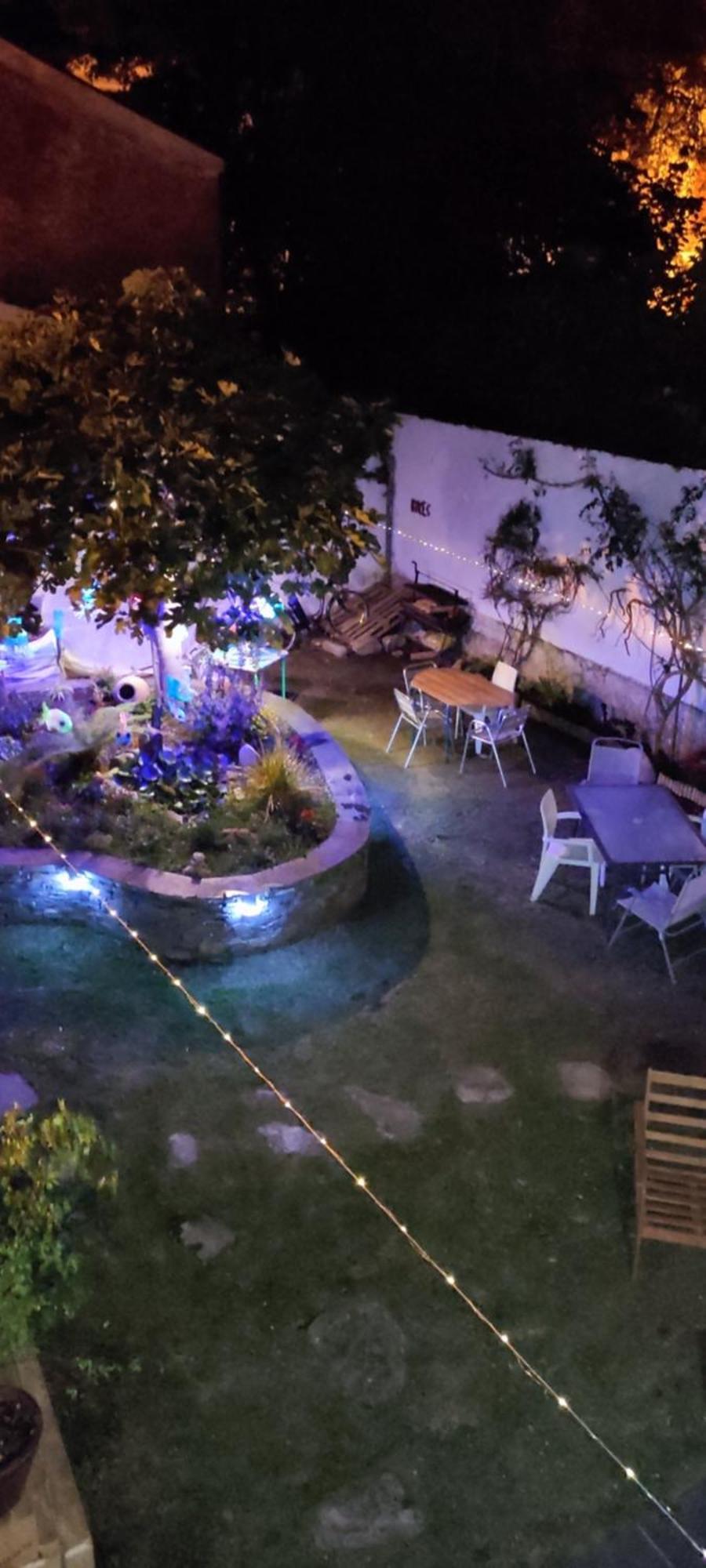Hostel Namor 리바데오 외부 사진