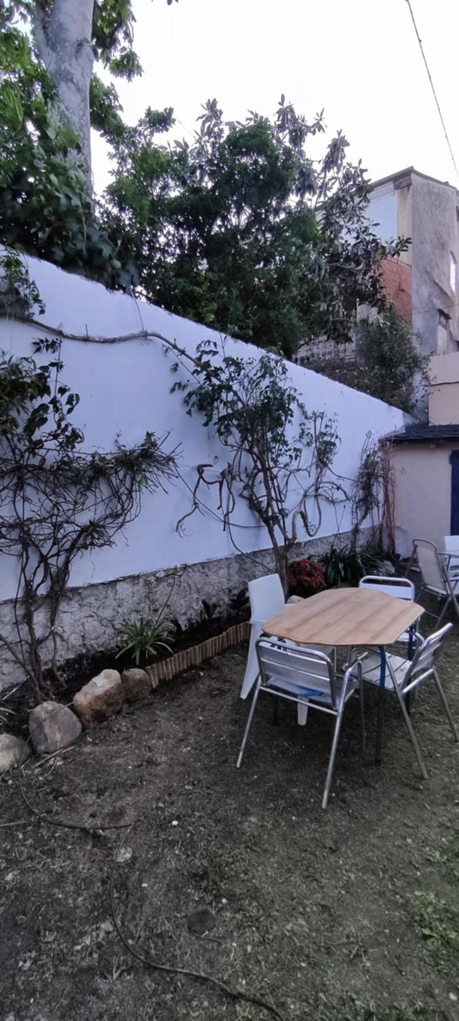 Hostel Namor 리바데오 외부 사진