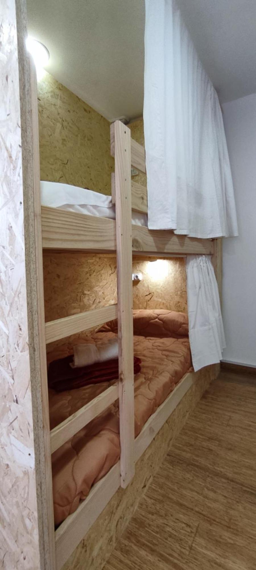 Hostel Namor 리바데오 외부 사진