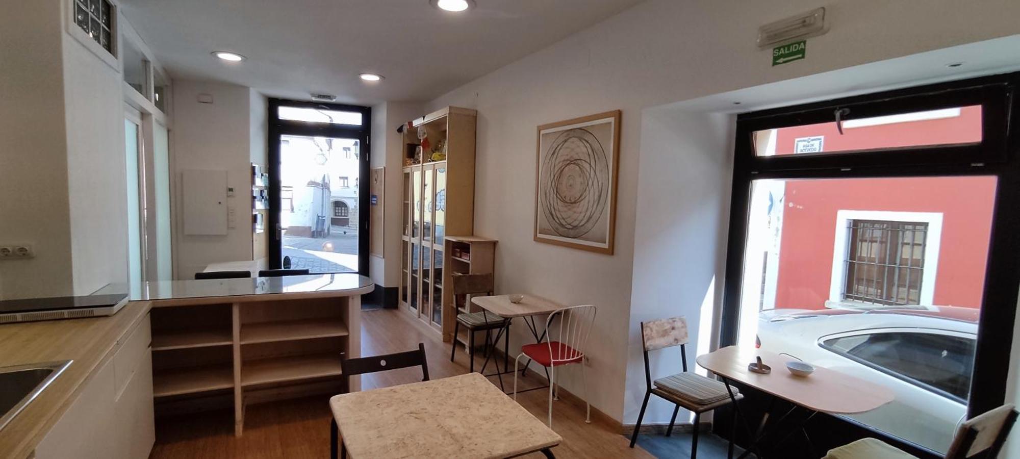 Hostel Namor 리바데오 외부 사진