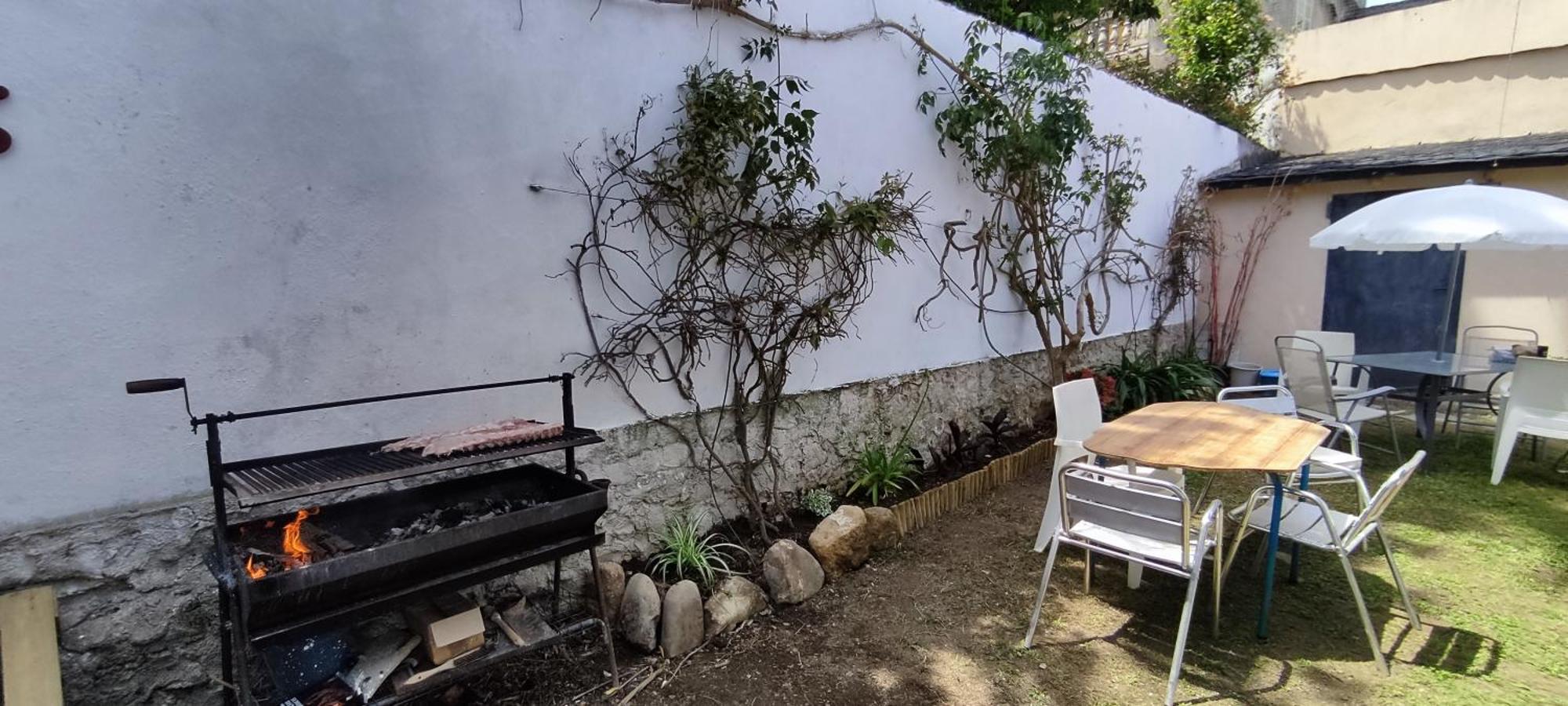 Hostel Namor 리바데오 외부 사진
