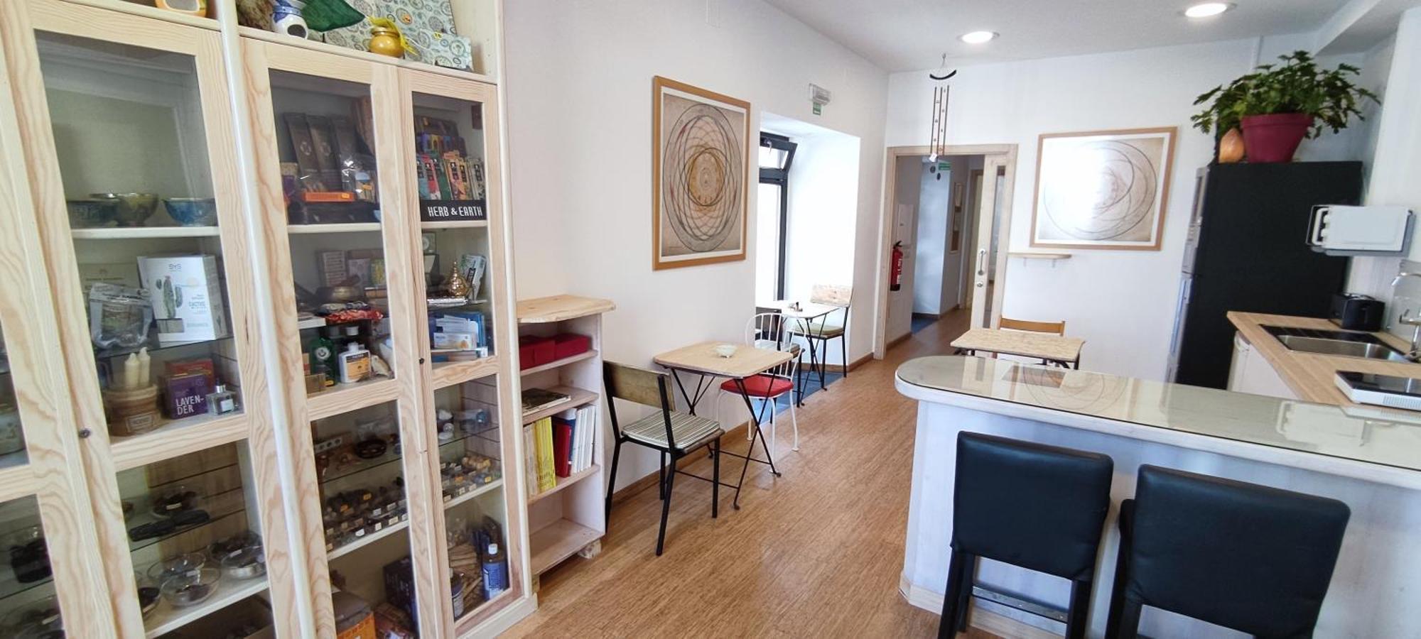 Hostel Namor 리바데오 외부 사진
